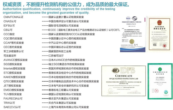 與志合者 逐“綠”前行 ——南京海關紡檢中心（無錫）助推綠色低碳高質量發(fā)展