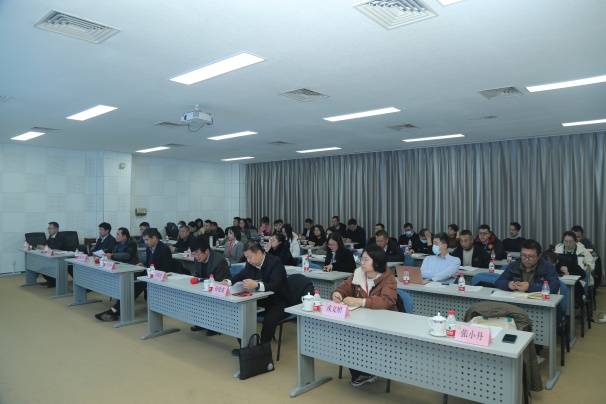 中國環(huán)境科學學會可持續(xù)消費與生產專委會學術年會暨“無廢供應鏈”建設技術與實踐研討會在京召開